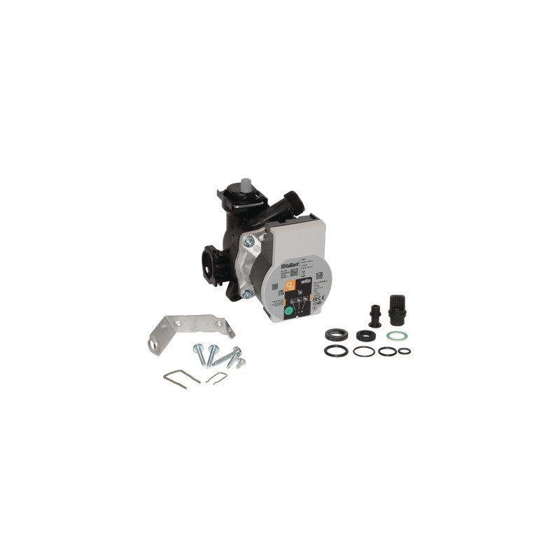 High efficiency pump- VAILLANT - 0010030669