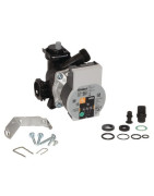 High efficiency pump- VAILLANT - 0010030669