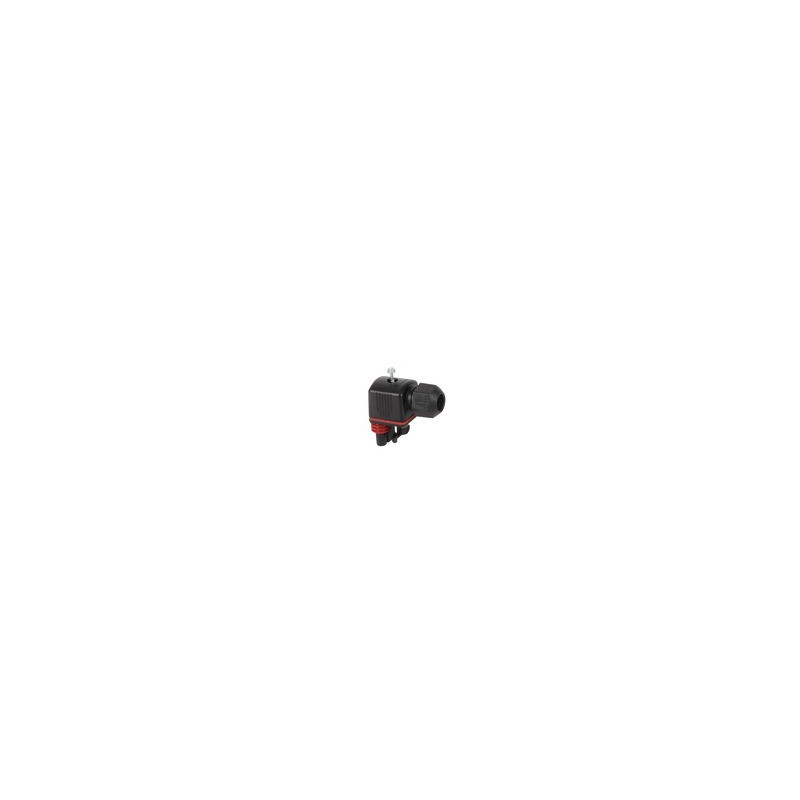 Electrical connector- SAUNIER DUVAL - 0010030686