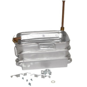 Heat exchanger- SAUNIER DUVAL - 0010031930