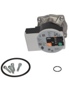 High efficiency pump- SAUNIER DUVAL - 0010032800