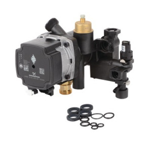 High efficiency pump- SAUNIER DUVAL - 0010034152