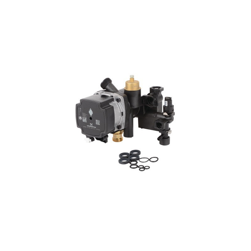High efficiency pump- SAUNIER DUVAL - 0010034152
