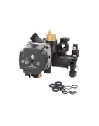 High efficiency pump- SAUNIER DUVAL - 0010034152