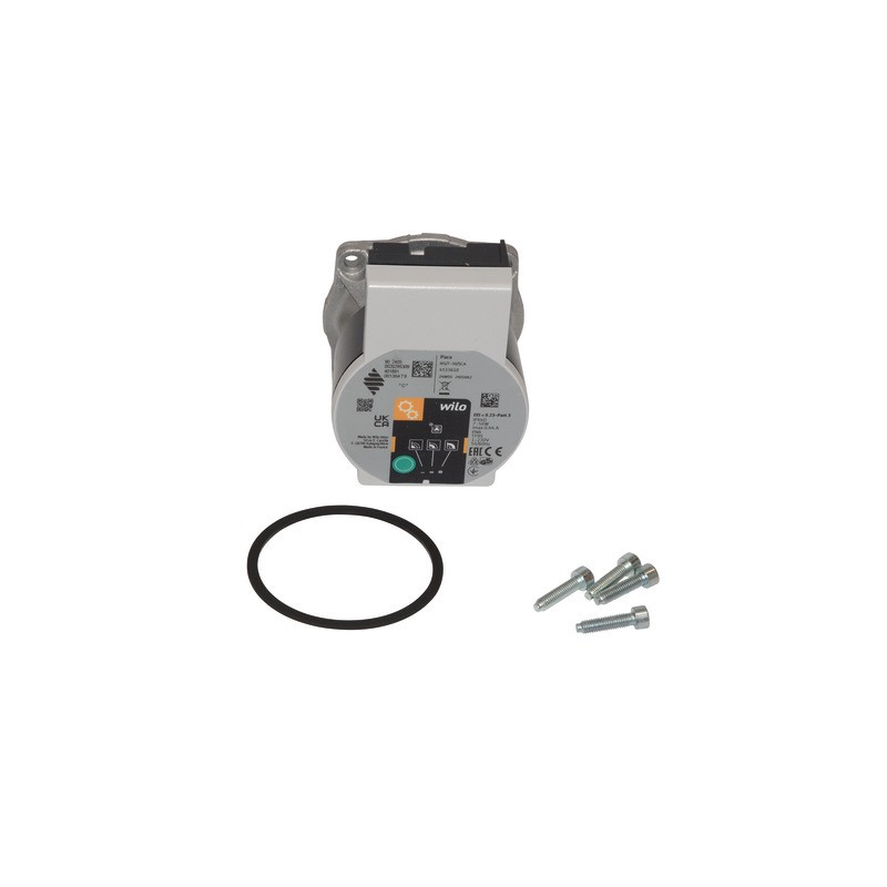 High efficiency pump- SAUNIER DUVAL - 0010034166