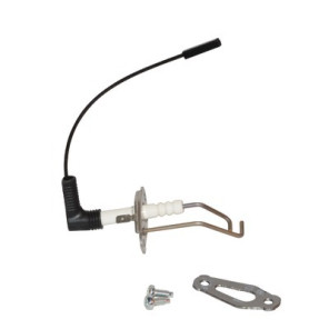 Ignition electrode- SAUNIER DUVAL - 0010036508