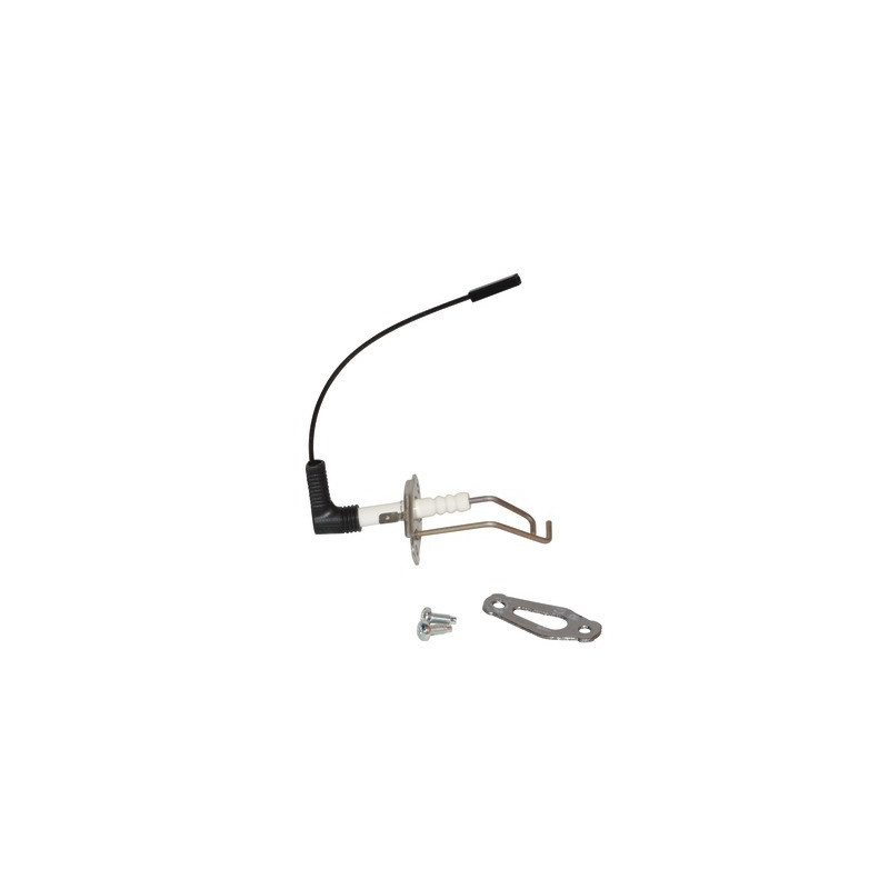 Ignition electrode- SAUNIER DUVAL - 0010036508