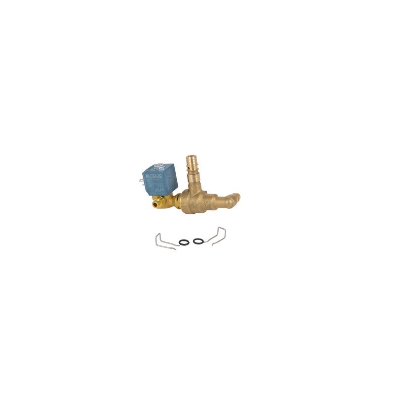 Filling valve- VAILLANT - 0010036706