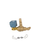 Filling valve- VAILLANT - 0010036706