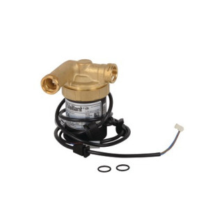 Pump- VAILLANT - 0010037393