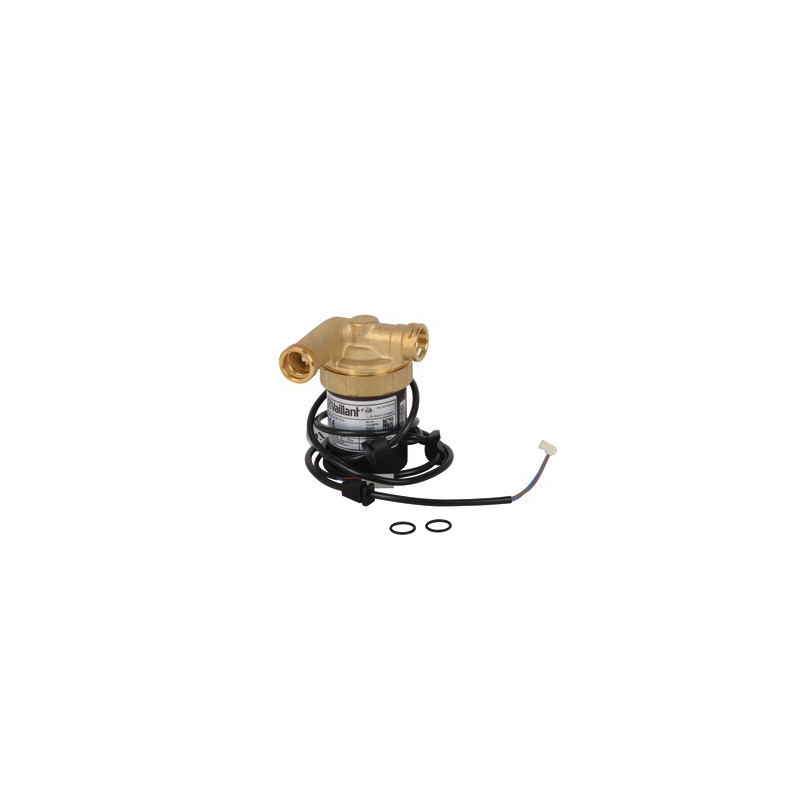 Pump- VAILLANT - 0010037393