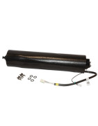 Hot water tank- SAUNIER DUVAL - 0010038402