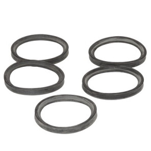 Gasket d.60 (x5)- SAUNIER DUVAL - 0010040628  - (X5)