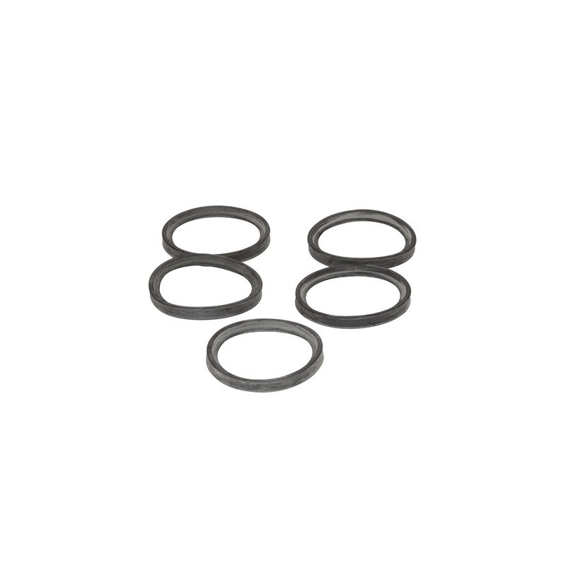 Gasket d.60 (x5)- SAUNIER DUVAL - 0010040628  - (X5)