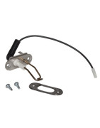 Ignition electrode- SAUNIER DUVAL - 0010040735 Ignition electrode- SAUNIER DUVAL - 0010040735