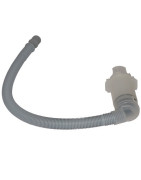 Drain- SAUNIER DUVAL - 0010046118 Drain- SAUNIER DUVAL - 0010046118