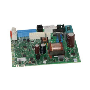 Printed circuit board- SAUNIER DUVAL - 0010047388