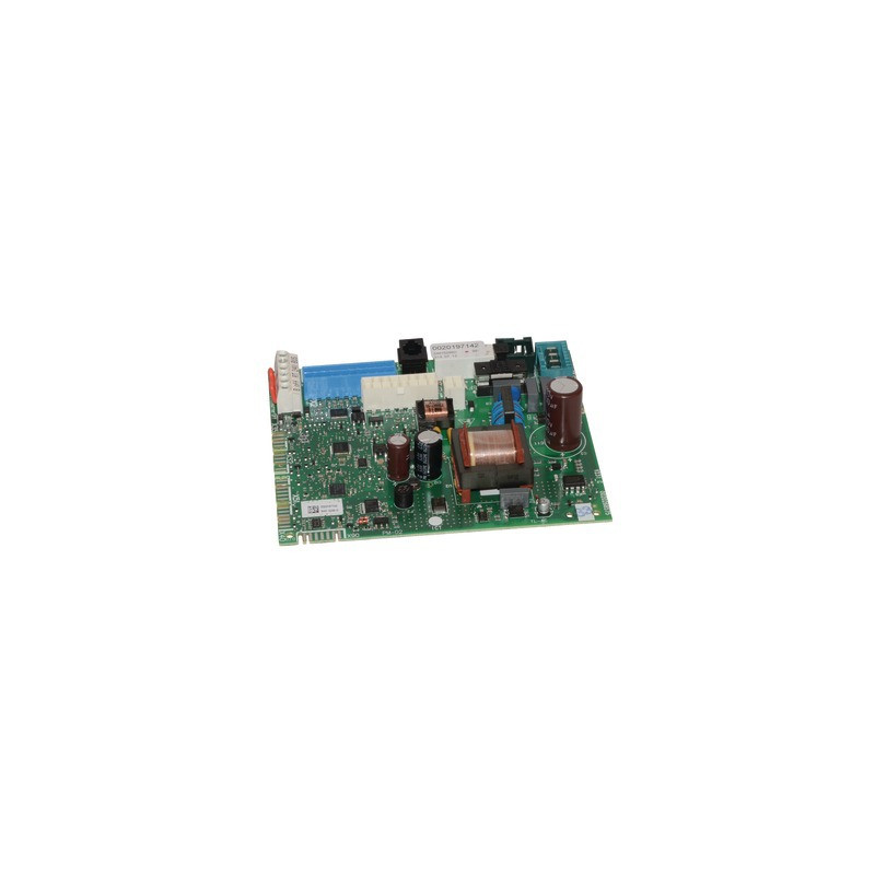 Printed circuit board- SAUNIER DUVAL - 0010047388