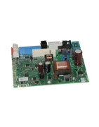 Printed circuit board- SAUNIER DUVAL - 0010047388