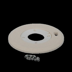 Door insulator- SAUNIER DUVAL - 0020018425