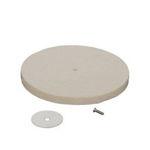 Exchanger bottom insulation 16mm- SAUNIER DUVAL - 0020018426