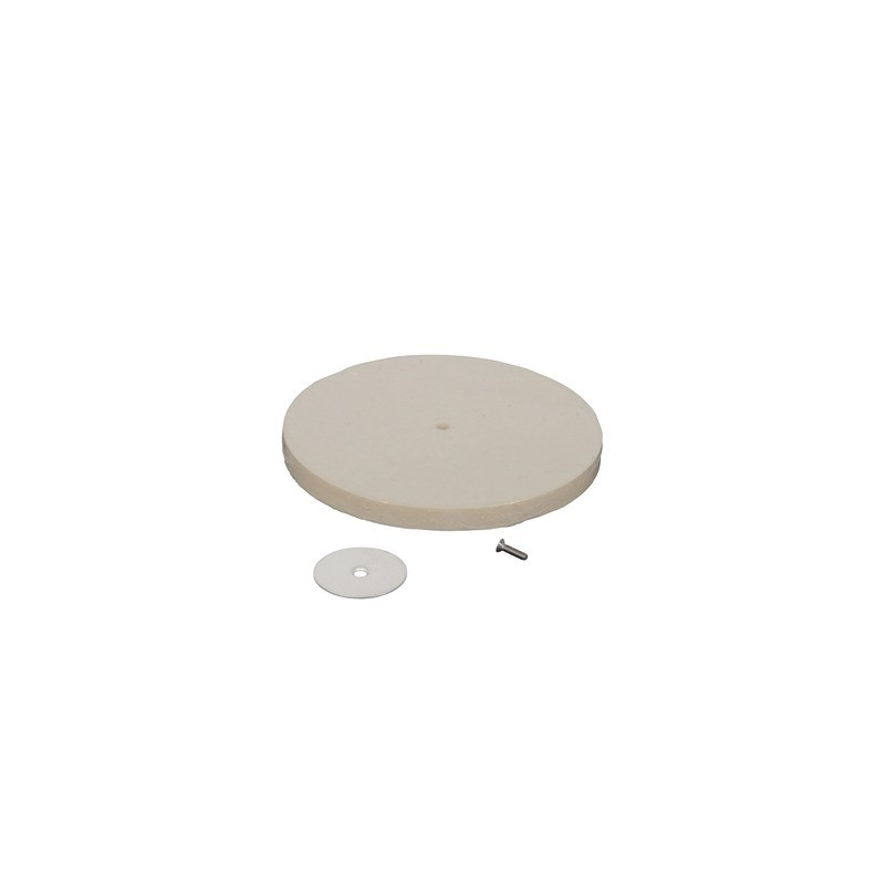 Exchanger bottom insulation 16mm- SAUNIER DUVAL - 0020018426