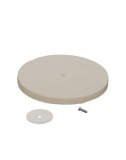 Exchanger bottom insulation 16mm- SAUNIER DUVAL - 0020018426 Exchanger bottom insulation 16mm- SAUNIER DUVAL - 0020018426