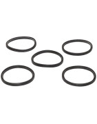 Joint plat- SAUNIER DUVAL - 0020018428  - (X5)