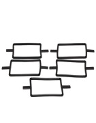 Joint plat- SAUNIER DUVAL - 0020018440 - (X5) Joint plat- SAUNIER DUVAL - 0020018440 - (X5)