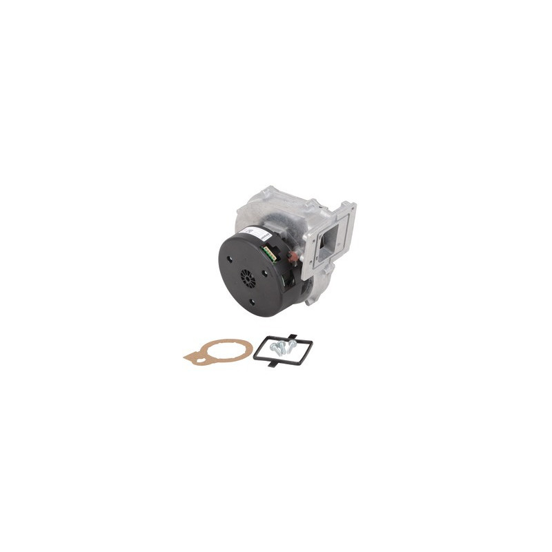 Fan assembly- SAUNIER DUVAL - 0020018443