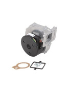 Fan assembly- SAUNIER DUVAL - 0020018443