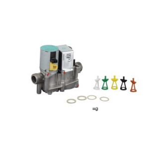 Valve- VAILLANT - 0020019991