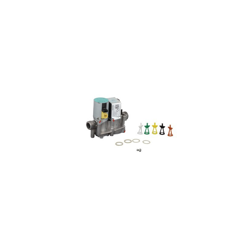 Valve- VAILLANT - 0020019991