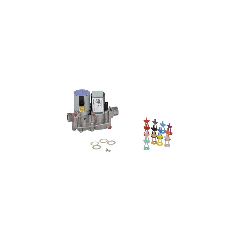 Valve- VAILLANT - 0020019992