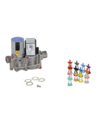 Valve- VAILLANT - 0020019992