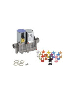 Valve- VAILLANT - 0020019992