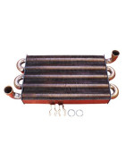 Heat exchanger- VAILLANT - 0020019994