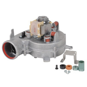 Fan assembly- VAILLANT - 0020020008