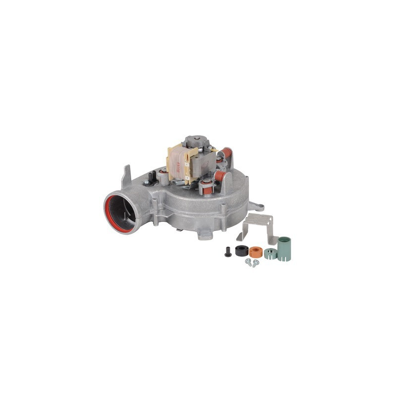 Fan assembly- VAILLANT - 0020020008