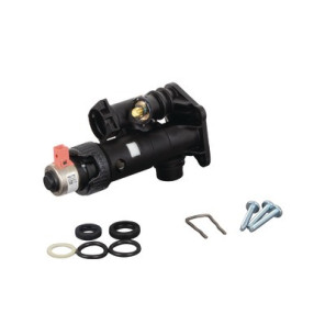 Bypass valve- VAILLANT - 0020020015