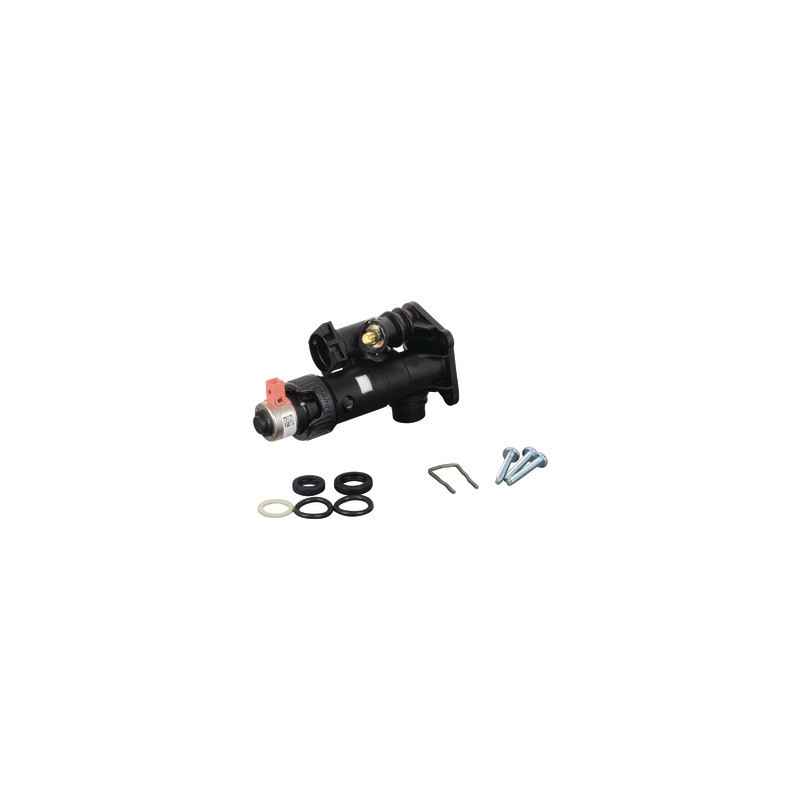 Bypass valve- VAILLANT - 0020020015