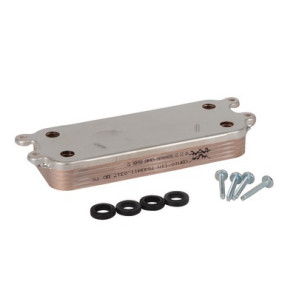 Heat exchanger- VAILLANT - 0020020018
