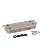 Heat exchanger- VAILLANT - 0020020018