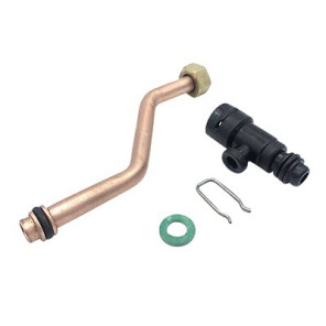 Connection tube- VAILLANT - 0020025045