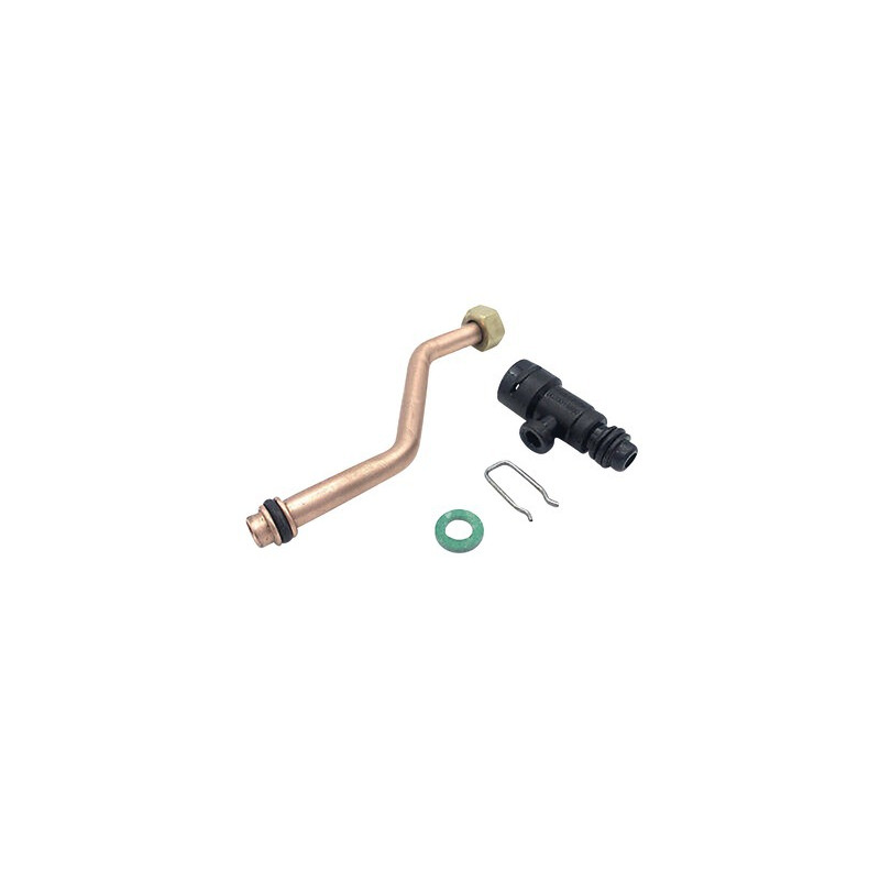 Connection tube- VAILLANT - 0020025045