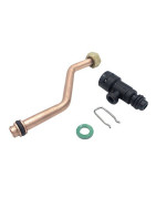 Connection tube- VAILLANT - 0020025045 Connection tube- VAILLANT - 0020025045