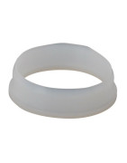 Silicone extractor seal- SAUNIER DUVAL - 0020027892 Silicone extractor seal- SAUNIER DUVAL - 0020027892