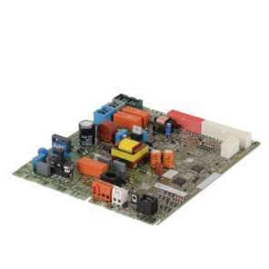 Main board- SAUNIER DUVAL - 0020027893