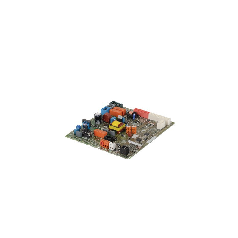 Main board- SAUNIER DUVAL - 0020027893