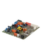 Main board- SAUNIER DUVAL - 0020027893 Main board- SAUNIER DUVAL - 0020027893